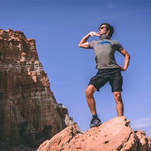 Meet your Posher, Samuel